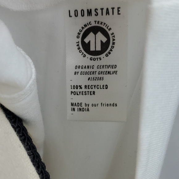 NWT Good American "Good Mama" Tee/ T-Shirt - Picture 11 of 15